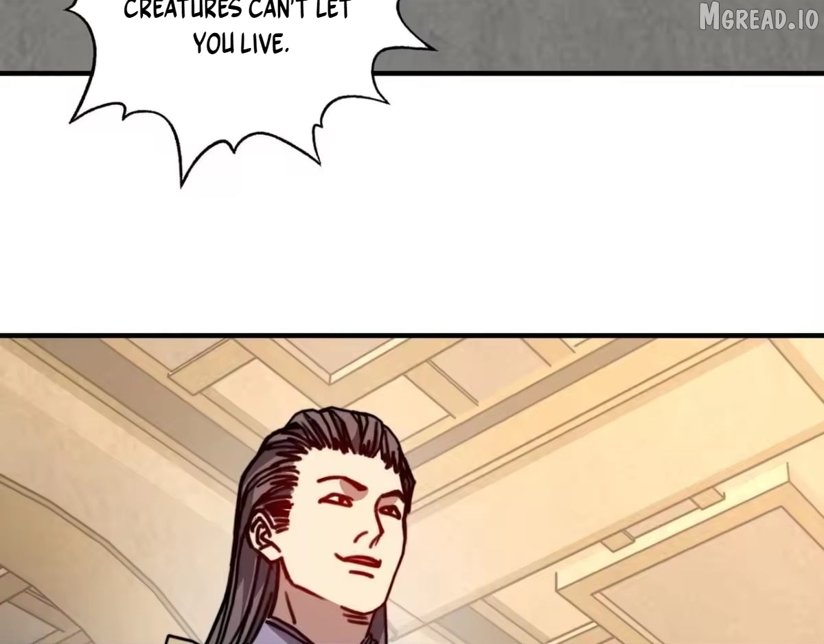 Starting As The God Of Wealth, Taming Billions Of Divine Pets! Chapter 82  - page 97